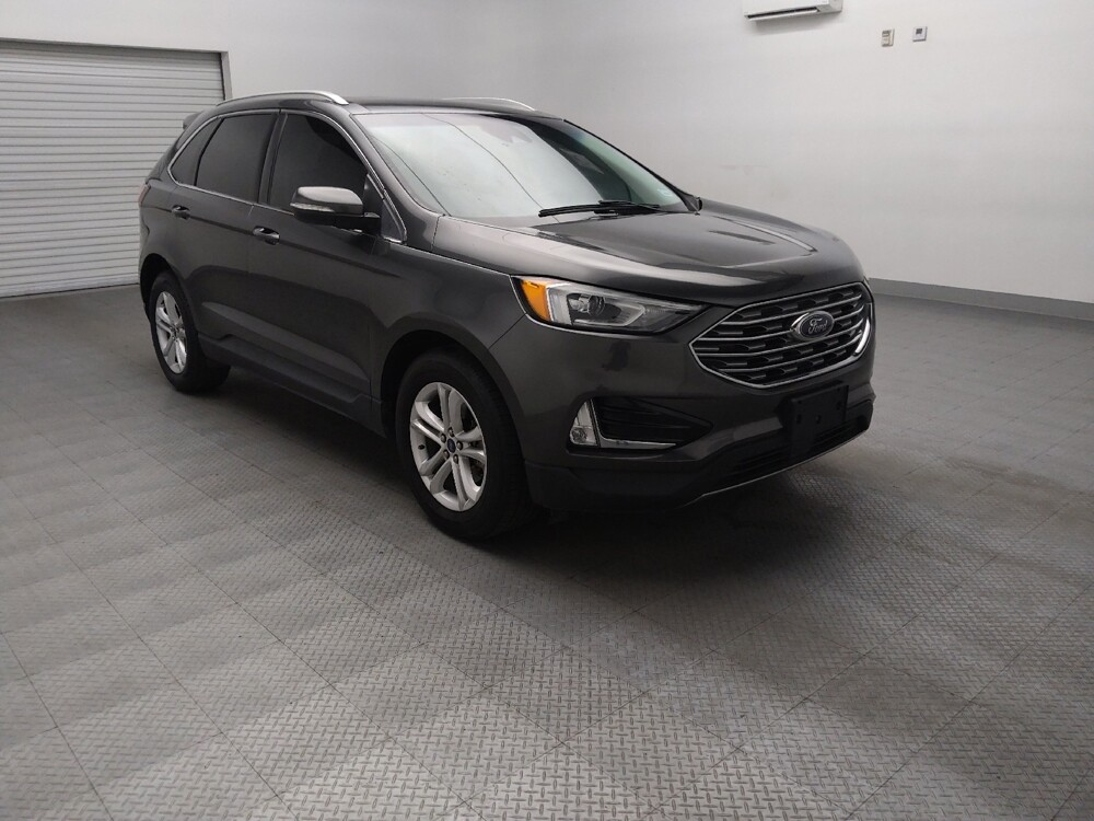 2019 Ford Edge in Live Oak, TX 78233 - 18147103 13