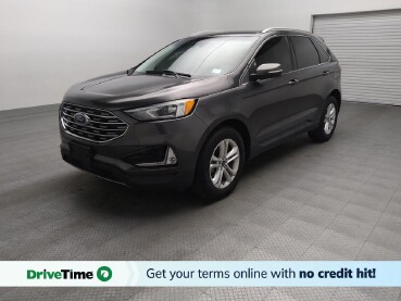 2019 Ford Edge in Live Oak, TX 78233