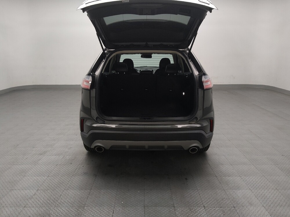 2019 Ford Edge in Live Oak, TX 78233 - 18147103 29