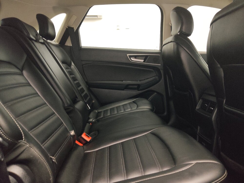 2019 Ford Edge in Live Oak, TX 78233 - 18147103 19