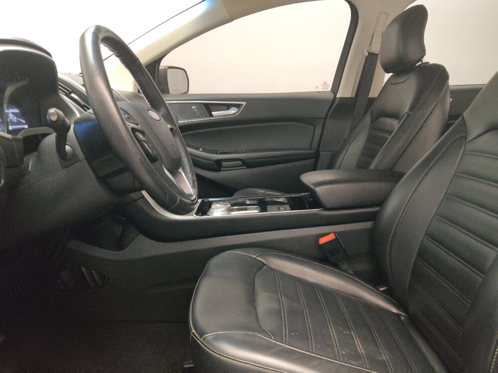 2019 Ford Edge in Live Oak, TX 78233 - 18147103 17