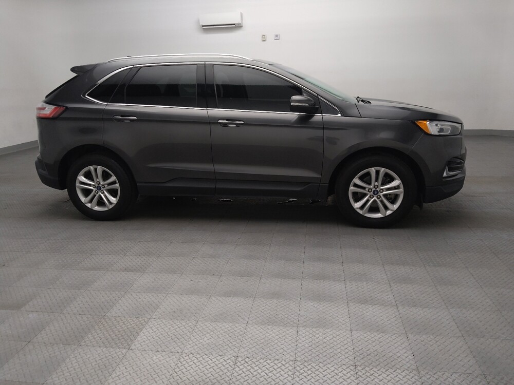 2019 Ford Edge in Live Oak, TX 78233 - 18147103 11