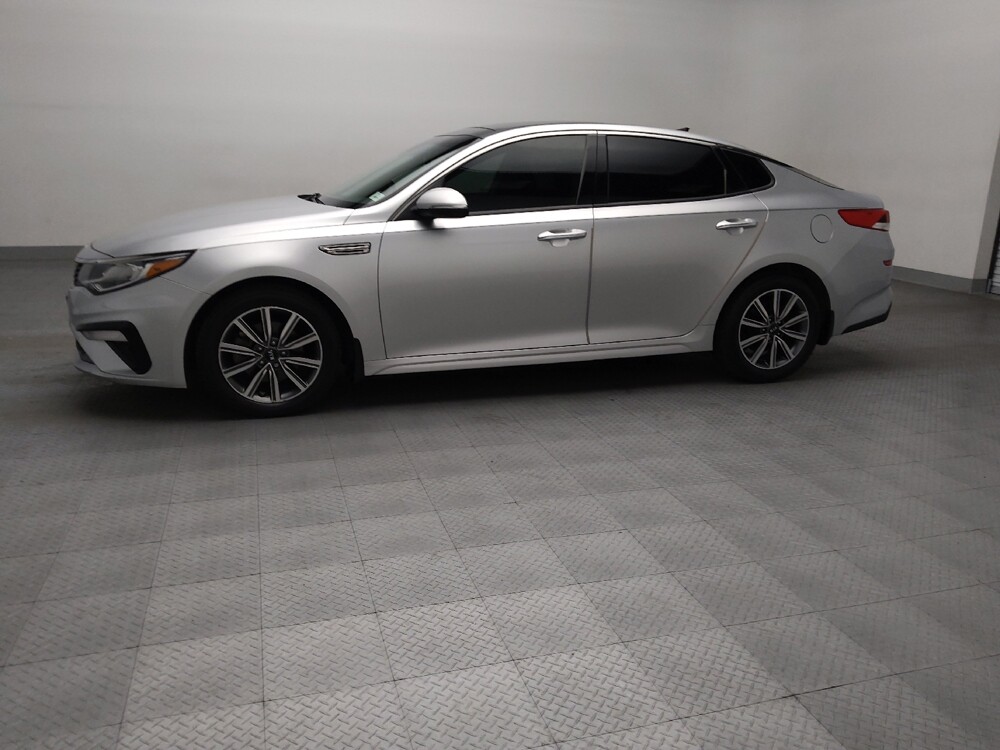 2019 Kia Optima in Plano, TX 75074 - 18147104 2