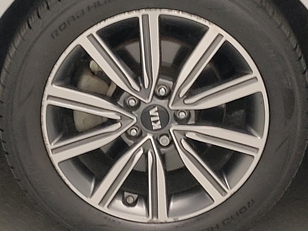 2019 Kia Optima in Plano, TX 75074 - 18147104 31