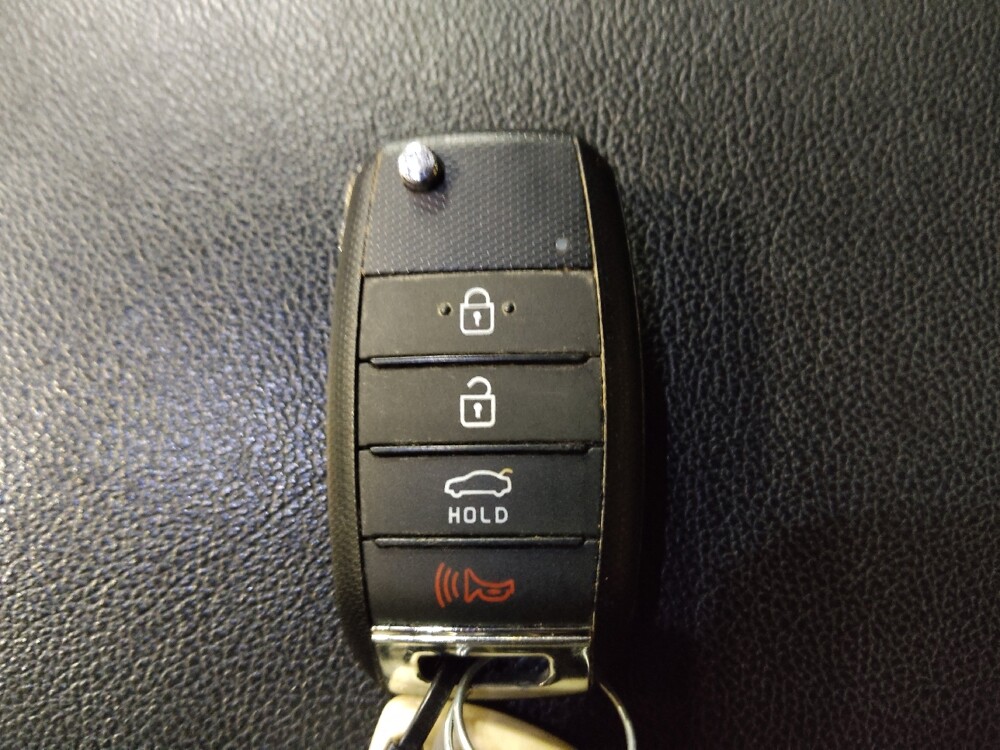 2019 Kia Optima in Plano, TX 75074 - 18147104 32