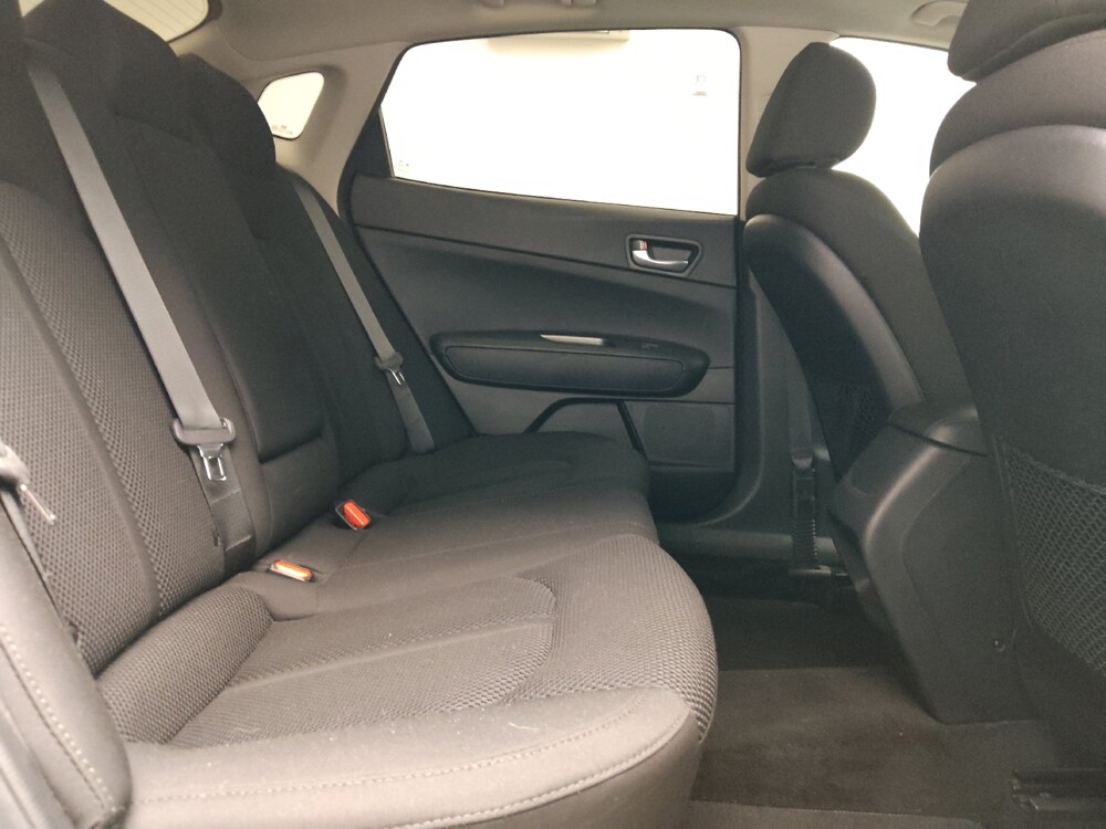 2019 Kia Optima in Plano, TX 75074 - 18147104 19