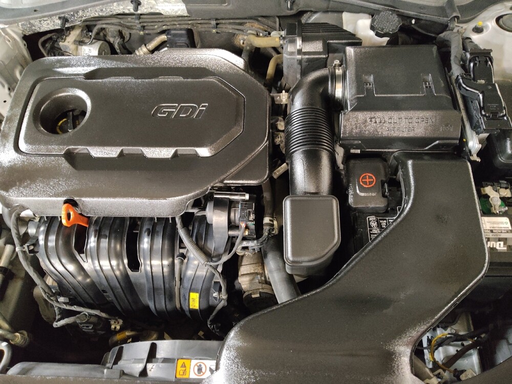 2019 Kia Optima in Plano, TX 75074 - 18147104 30