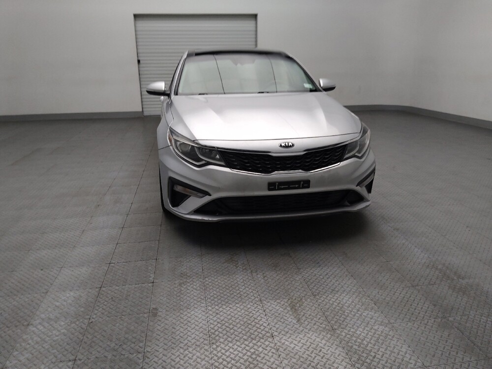 2019 Kia Optima in Plano, TX 75074 - 18147104 14