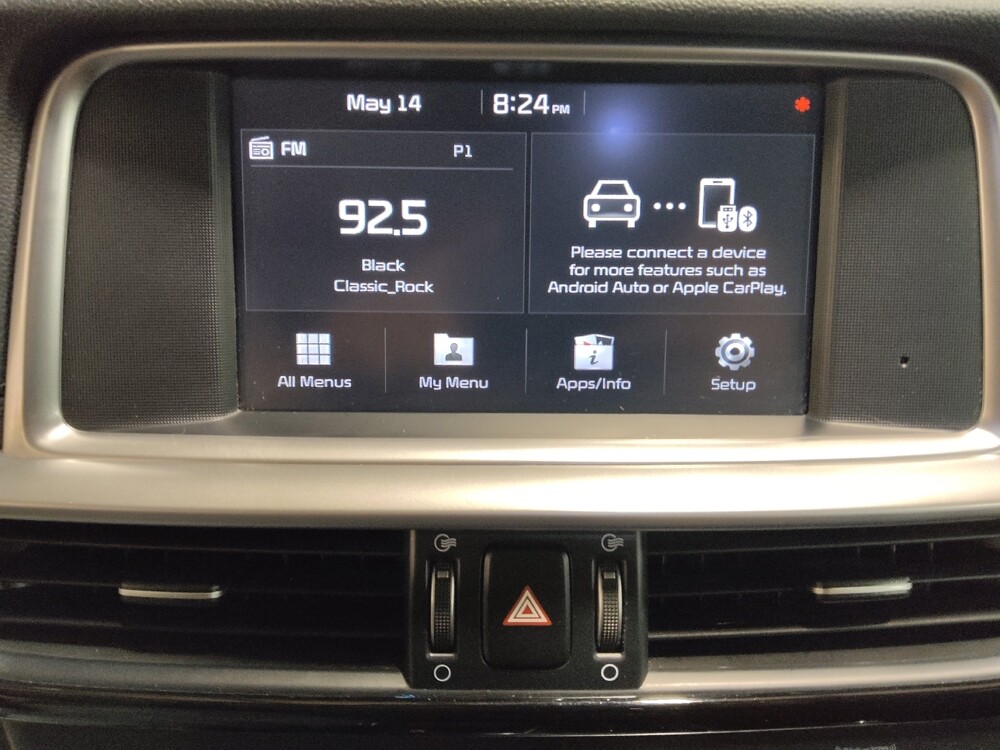 2019 Kia Optima in Plano, TX 75074 - 18147104 25