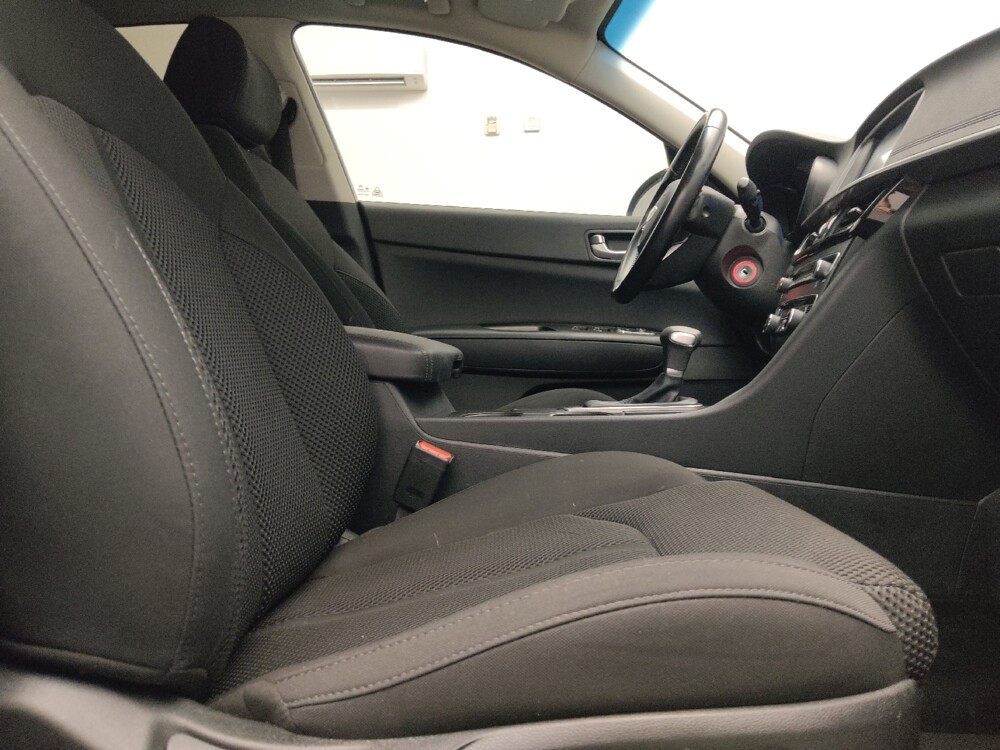 2019 Kia Optima in Plano, TX 75074 - 18147104 21