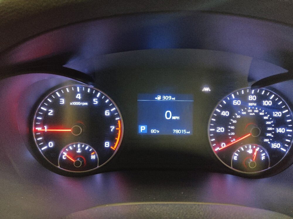2019 Kia Optima in Plano, TX 75074 - 18147104 23
