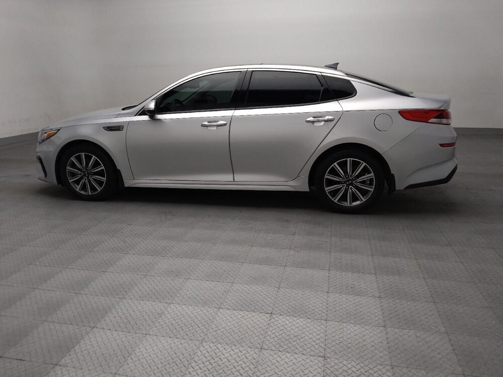 2019 Kia Optima in Plano, TX 75074 - 18147104 3