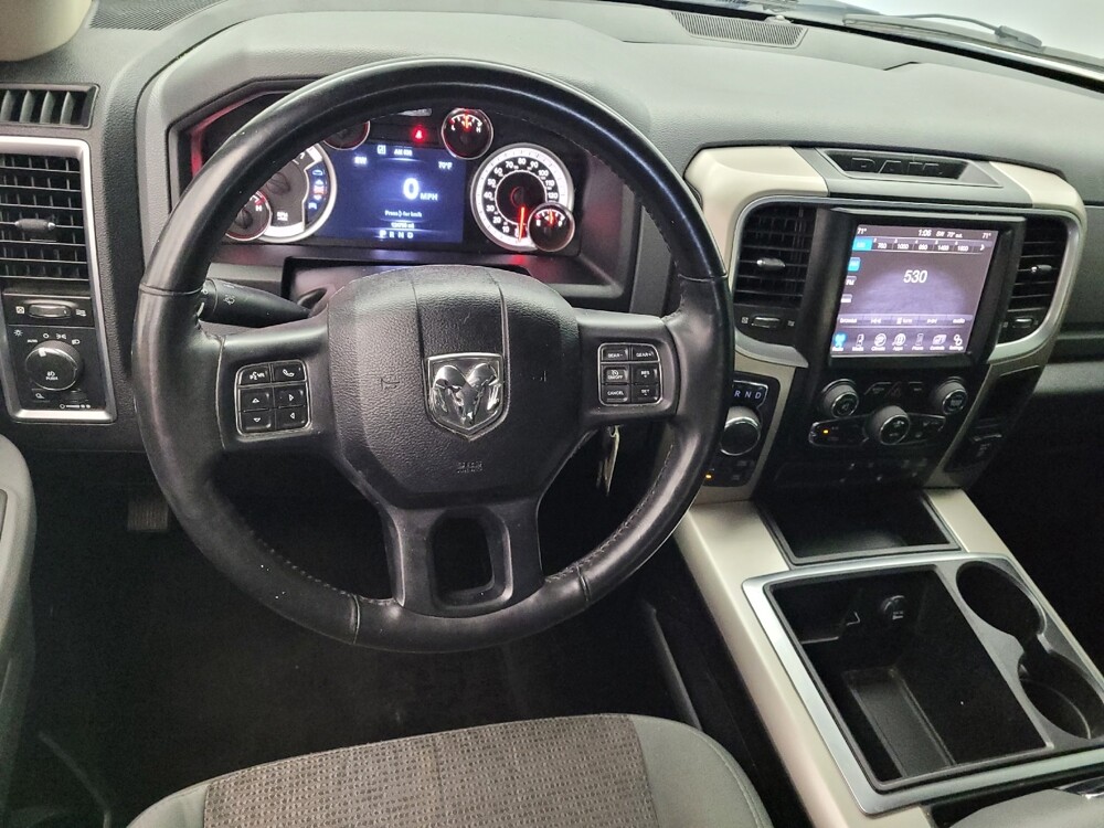 2015 RAM 1500 in Fairfield, OH 45014 - 18147105 22