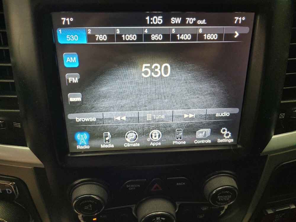 2015 RAM 1500 in Fairfield, OH 45014 - 18147105 25