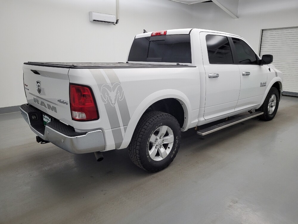2015 RAM 1500 in Fairfield, OH 45014 - 18147105 10