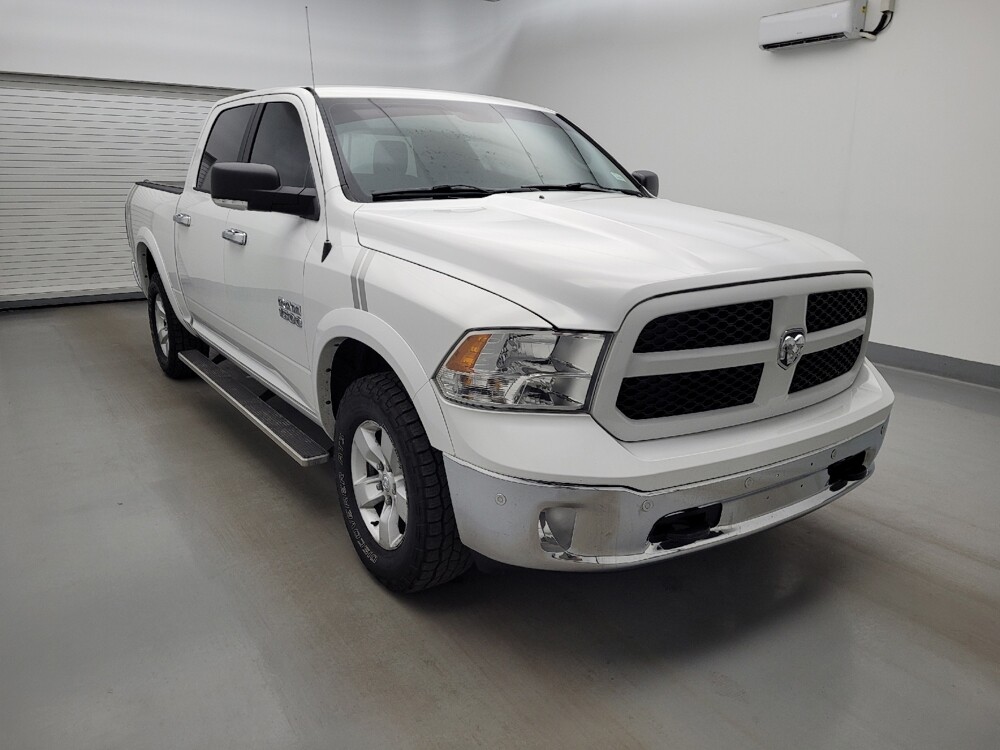 2015 RAM 1500 in Fairfield, OH 45014 - 18147105 13