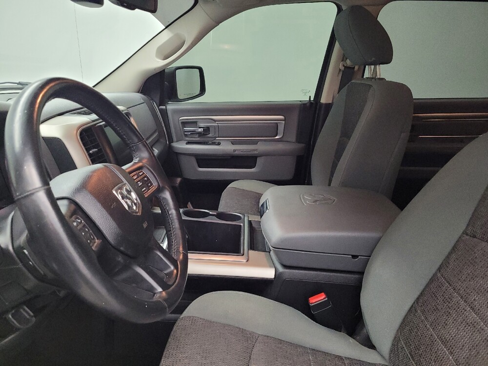 2015 RAM 1500 in Fairfield, OH 45014 - 18147105 17
