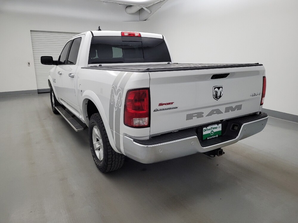 2015 RAM 1500 in Fairfield, OH 45014 - 18147105 5