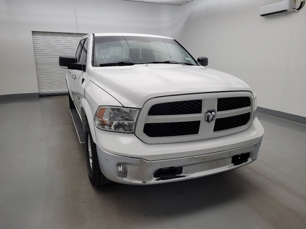 2015 RAM 1500 in Fairfield, OH 45014 - 18147105 14