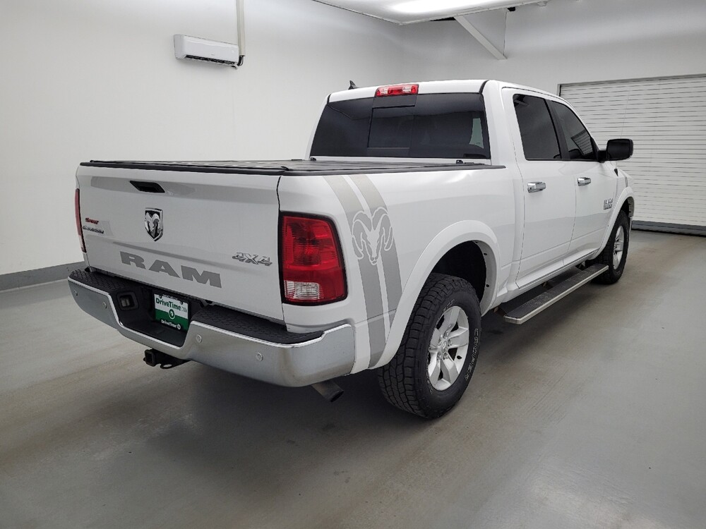 2015 RAM 1500 in Fairfield, OH 45014 - 18147105 9