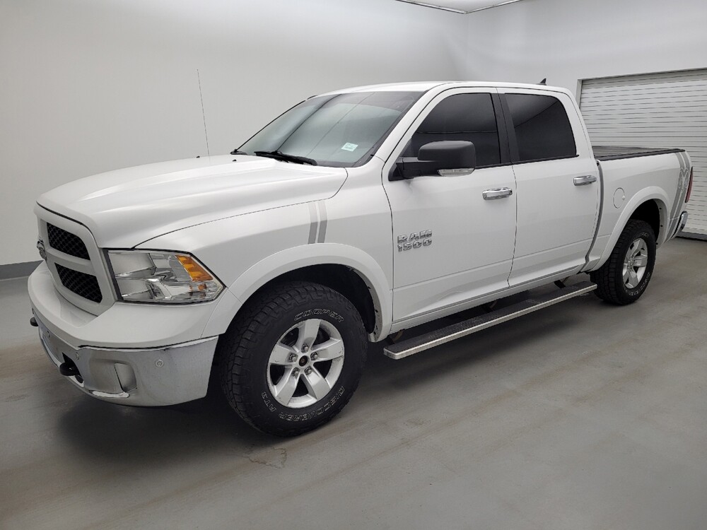 2015 RAM 1500 in Fairfield, OH 45014 - 18147105 2
