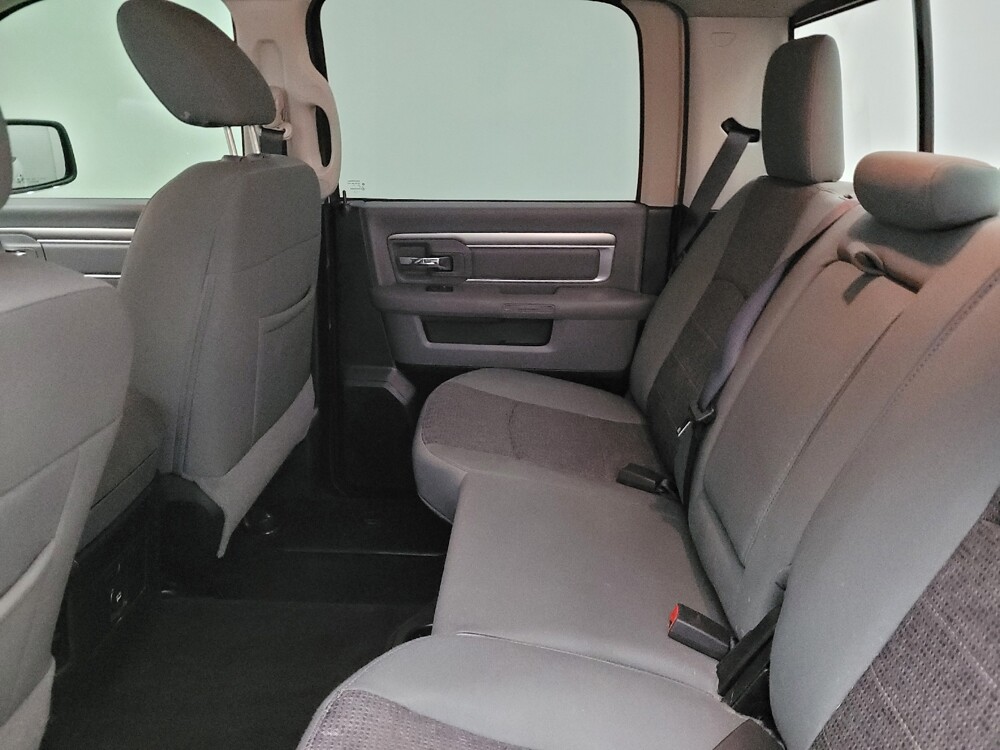 2015 RAM 1500 in Fairfield, OH 45014 - 18147105 18