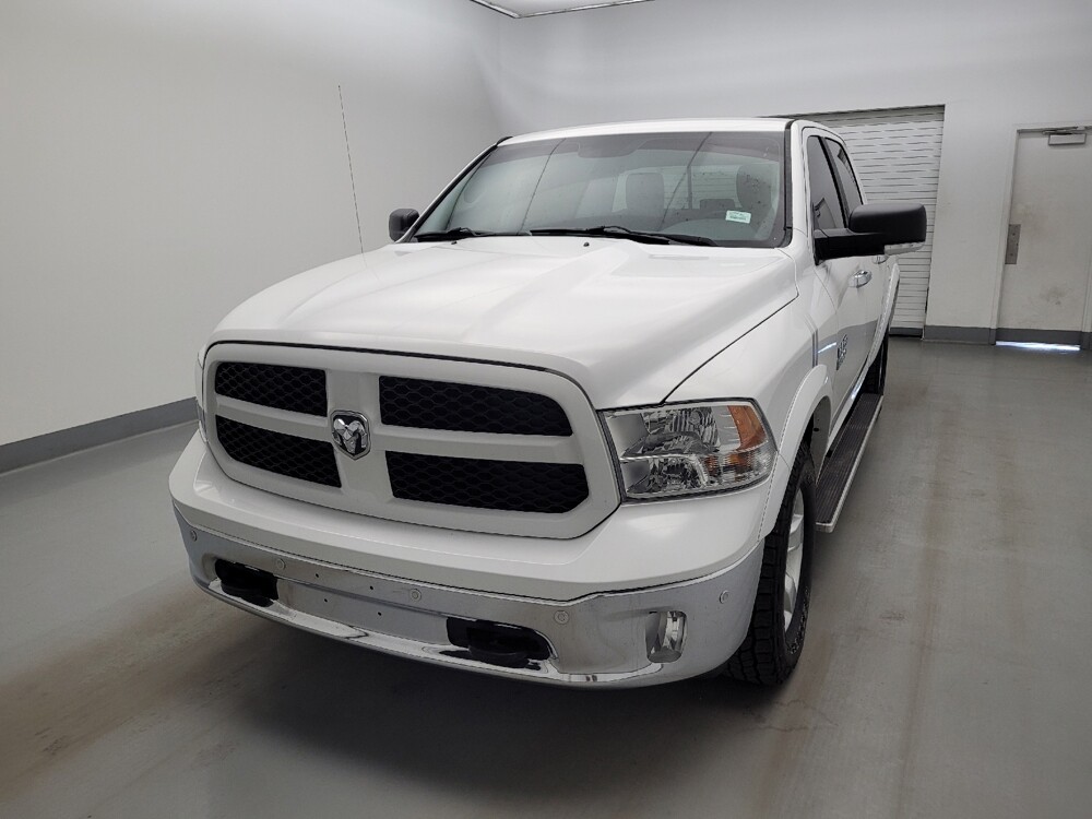 2015 RAM 1500 in Fairfield, OH 45014 - 18147105 15