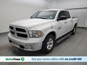 2015 RAM 1500 in Fairfield, OH 45014