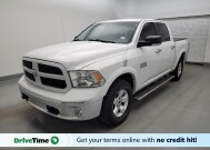 2015 RAM 1500 Outdoorsman 4x4 Crew Cab's photo