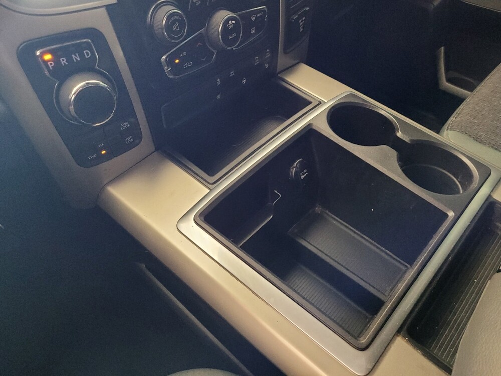 2015 RAM 1500 in Fairfield, OH 45014 - 18147105 26