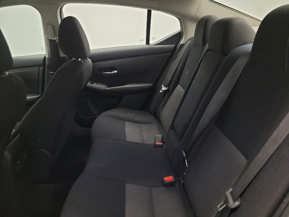 2022 Nissan Sentra in Glendale, AZ 85301 - 18147107 18