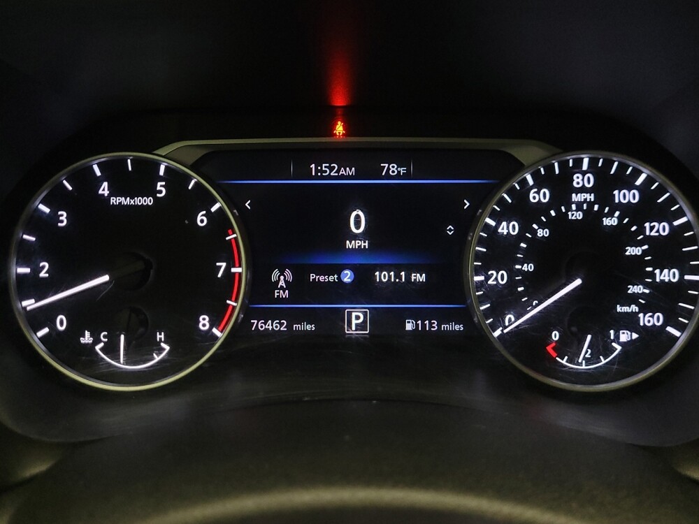 2022 Nissan Sentra in Glendale, AZ 85301 - 18147107 23