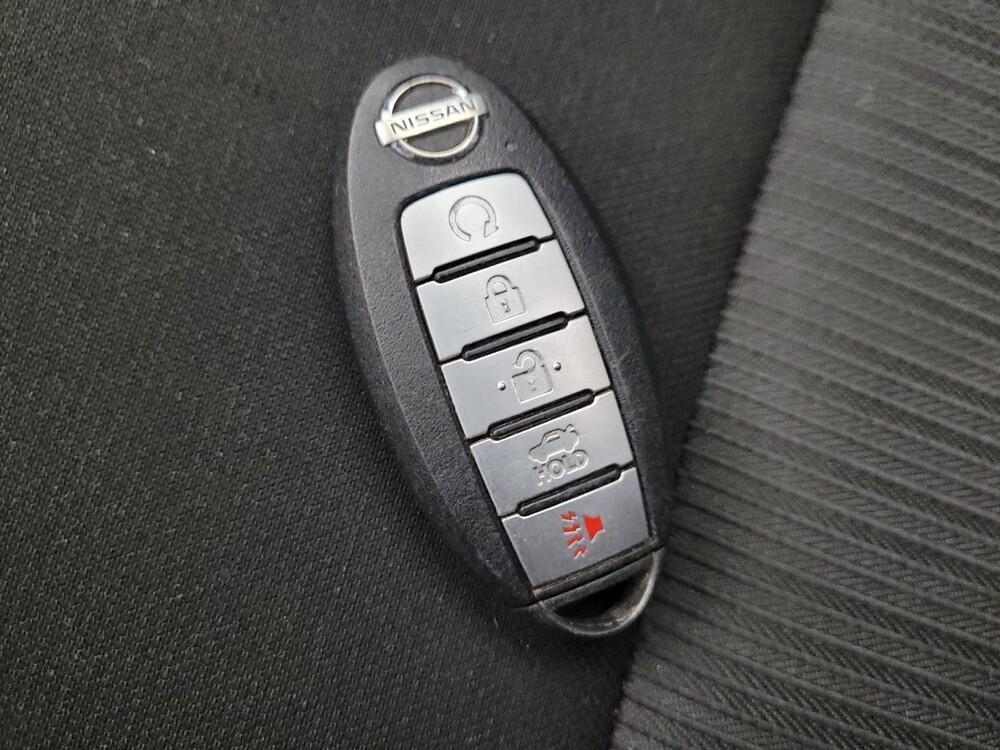 2022 Nissan Sentra in Glendale, AZ 85301 - 18147107 32