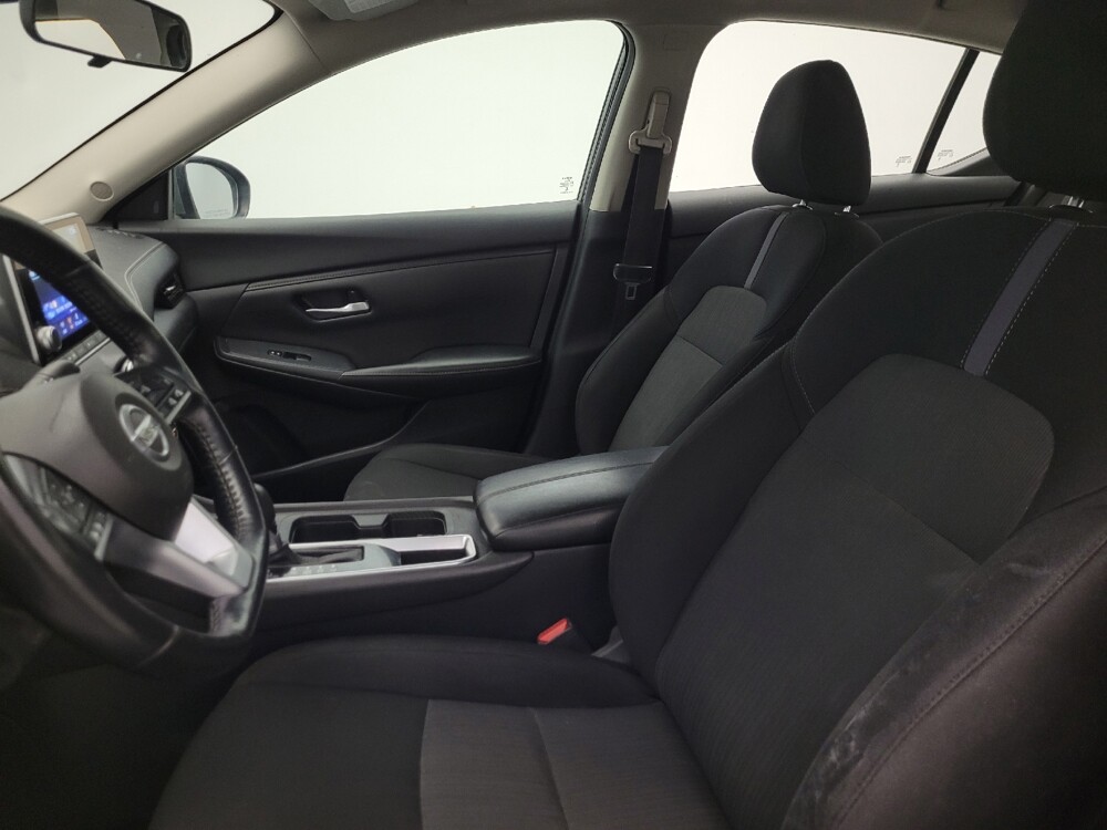 2022 Nissan Sentra in Glendale, AZ 85301 - 18147107 17