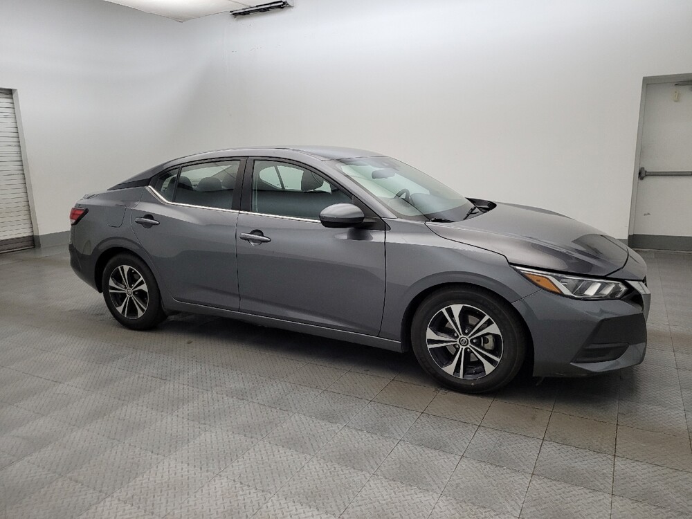 2022 Nissan Sentra in Glendale, AZ 85301 - 18147107 11