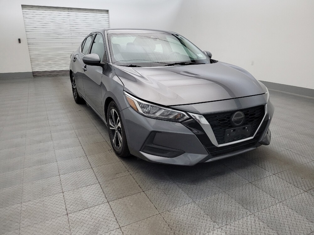 2022 Nissan Sentra in Glendale, AZ 85301 - 18147107 13