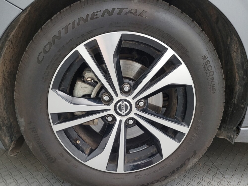 2022 Nissan Sentra in Glendale, AZ 85301 - 18147107 31