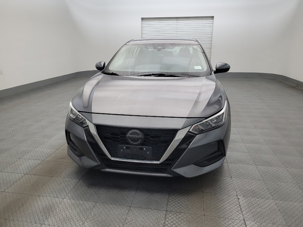 2022 Nissan Sentra in Glendale, AZ 85301 - 18147107 15
