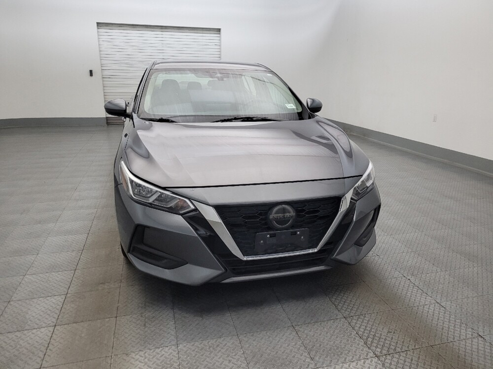 2022 Nissan Sentra in Glendale, AZ 85301 - 18147107 14