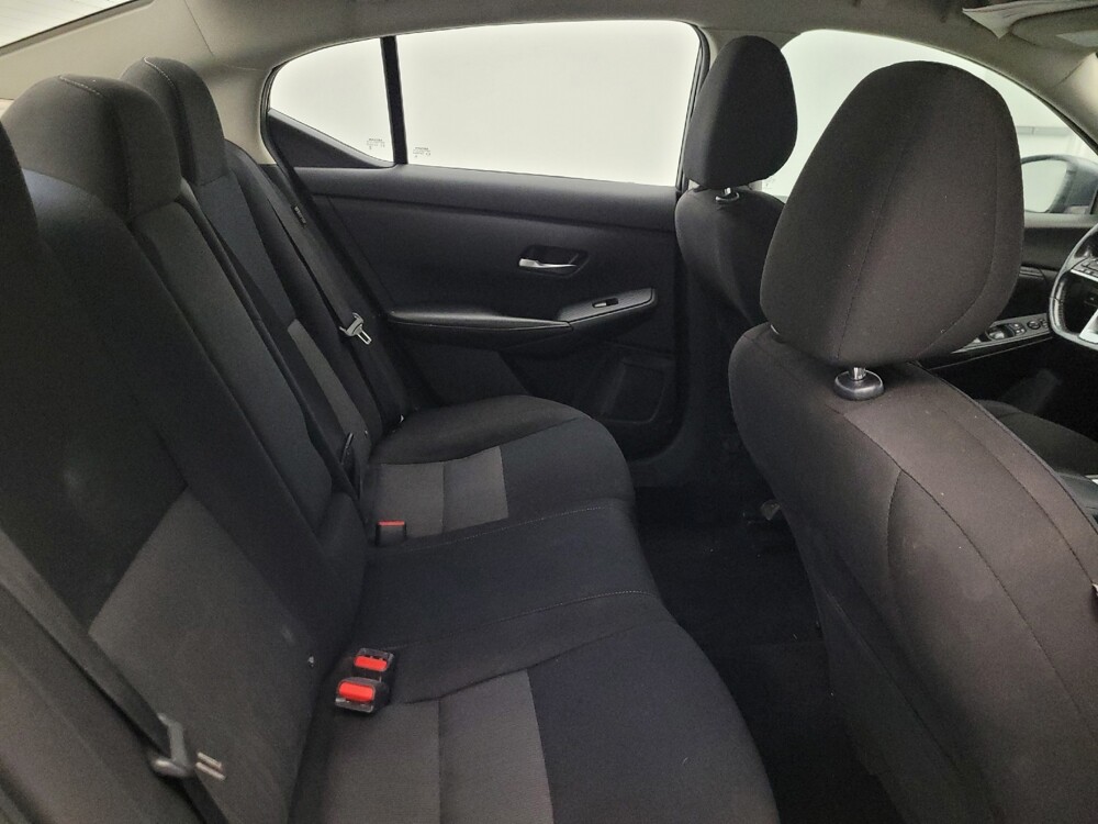 2022 Nissan Sentra in Glendale, AZ 85301 - 18147107 19