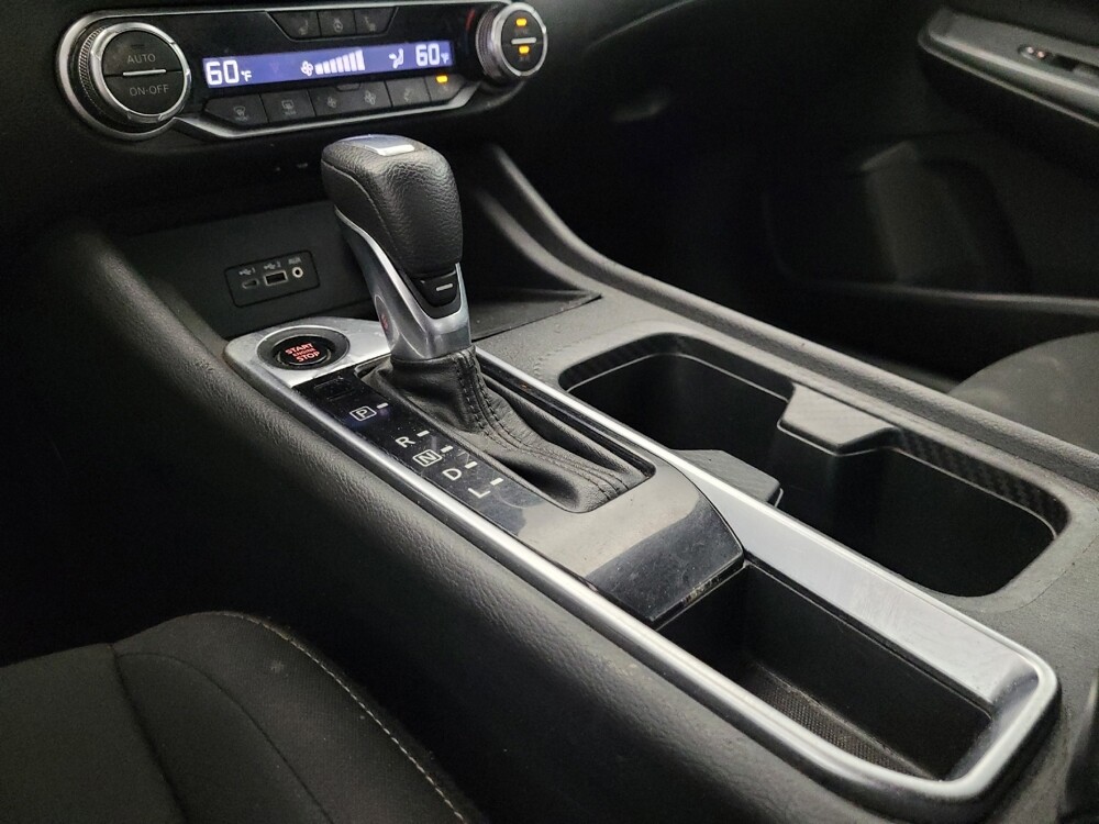 2022 Nissan Sentra in Glendale, AZ 85301 - 18147107 26