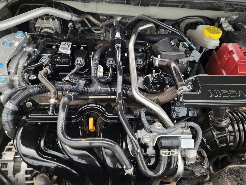 2022 Nissan Sentra in Glendale, AZ 85301 - 18147107 30