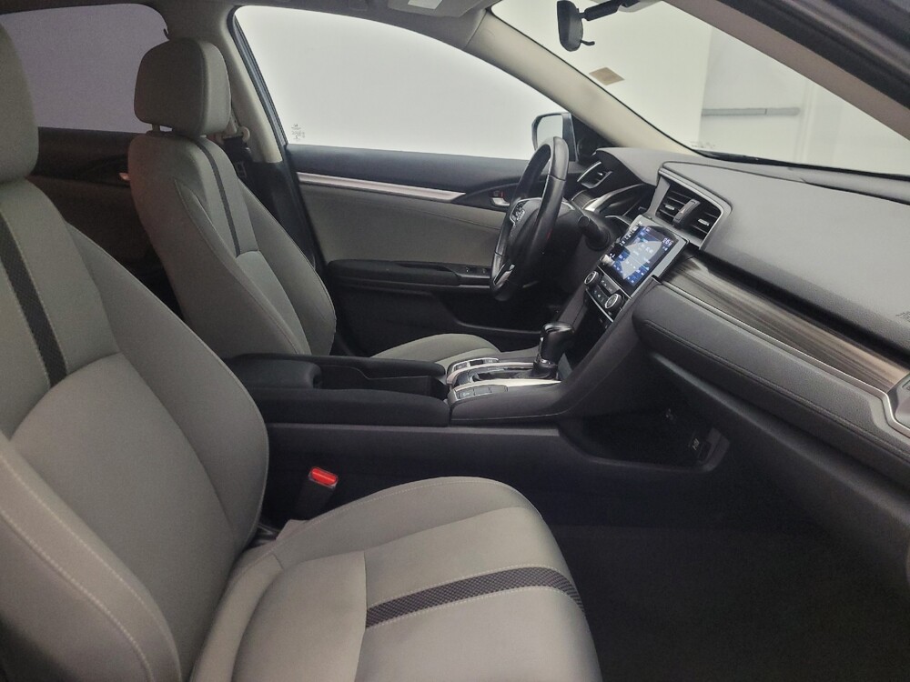 2019 Honda Civic in Phoenix, AZ 85022 - 18147109 21