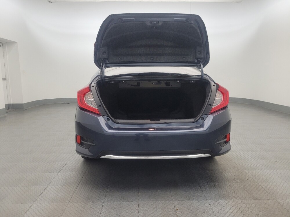 2019 Honda Civic in Phoenix, AZ 85022 - 18147109 29