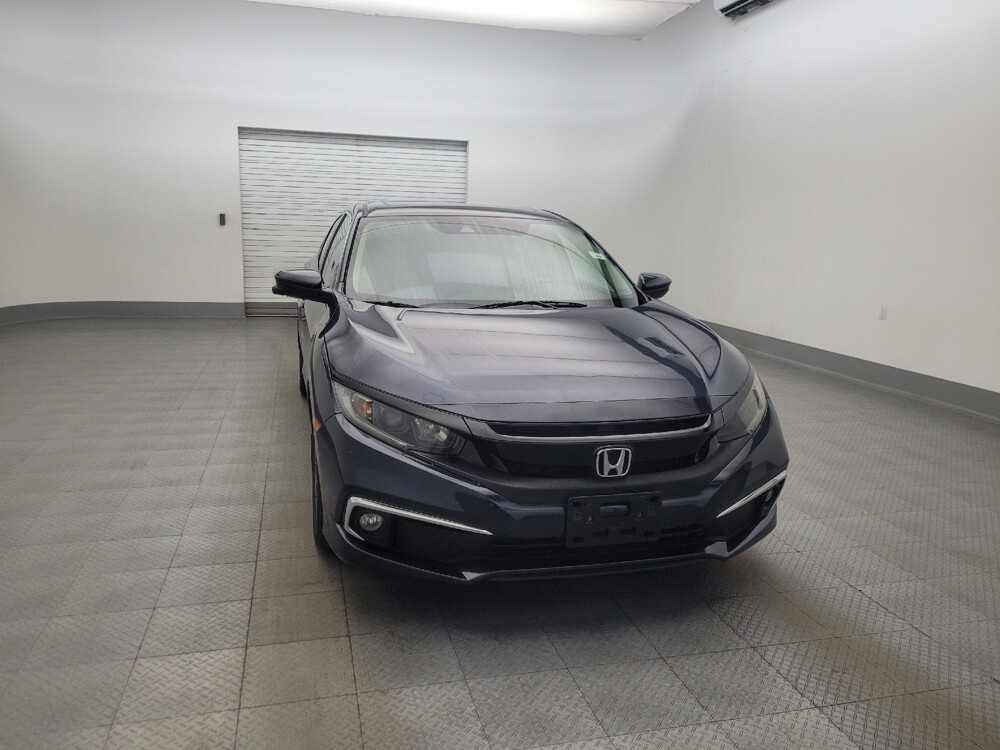 2019 Honda Civic in Phoenix, AZ 85022 - 18147109 14