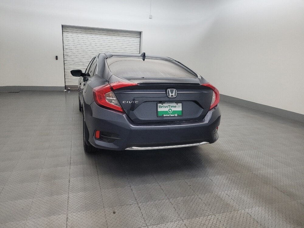 2019 Honda Civic in Phoenix, AZ 85022 - 18147109 6