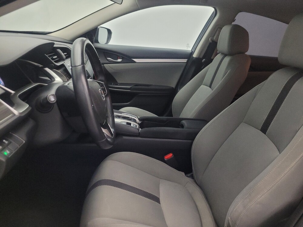 2019 Honda Civic in Phoenix, AZ 85022 - 18147109 17