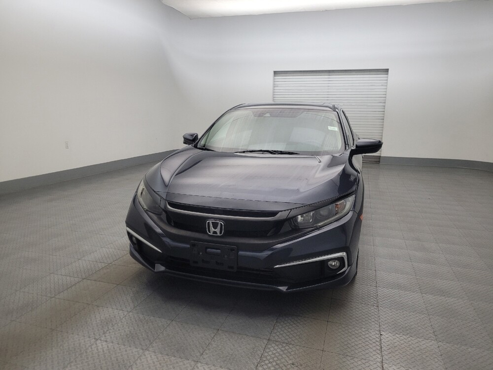 2019 Honda Civic in Phoenix, AZ 85022 - 18147109 15