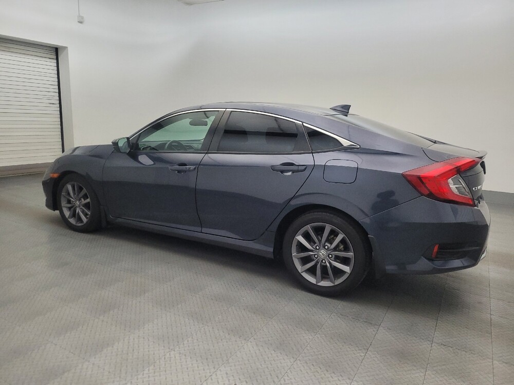 2019 Honda Civic in Phoenix, AZ 85022 - 18147109 3