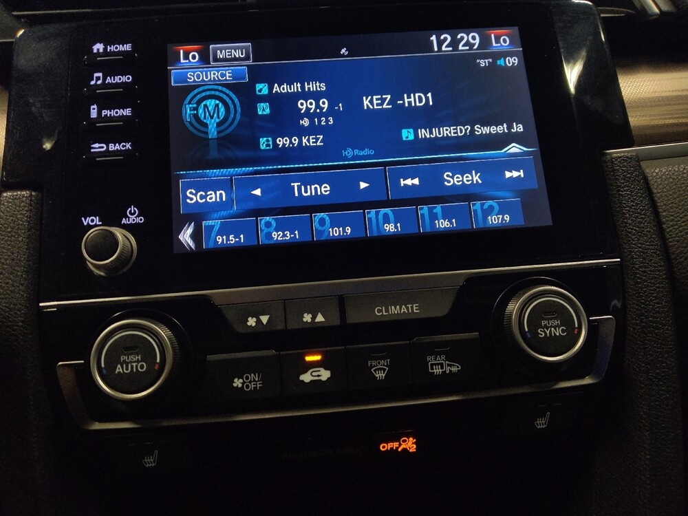 2019 Honda Civic in Phoenix, AZ 85022 - 18147109 25